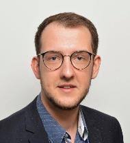 Visitenkarte von Freidorfer, Daniel; Dr.med.univ.