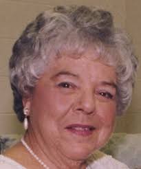 Evelyn Johnson Obituary