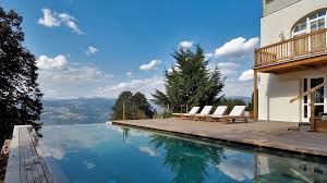 Infinity Pool Hotel Freiburg Hotel Sudtirol Hotels