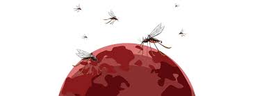 Neotia Getwel:World Malaria Day: Know ...