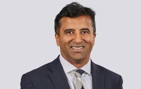 Matthew Dickson, CFA