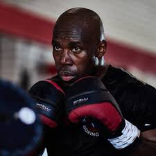 Casey Caswell vs. Patrick Eneanya, Dib vs. Ng