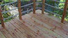 Si jamais vous avez besoin de plus d'infos sur la terrasse bois garde corps bien avant même de lancer sa conception, nous avons expliqué ce thème à l'aide de quelques clichés de bonne qualité, on vous offre la l'opportunité de vous inspirer pour fabriquer une terrasse à votre image. 9 Idees De Garde Corps Garde Corps Corps Garde Corps Bois