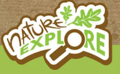Nature Explorer Family Club: Your Very Own Story...