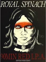 Royal Spinach