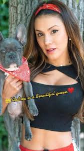 Andrea most beautiful queen 👑 @andreaespadatv 💜 #dropdeadgorgeous  #AndreaEspadaTV #stayroyaltyforever #royaltyfaminmyheart #theroyaltyfamily  #fyp