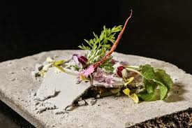 New York Magazine Beautiful Dishes Food Modernist Cuisine