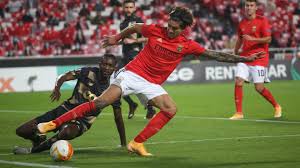 Benfica Convocados Lech Poznan Liga Europa Sl Benfica