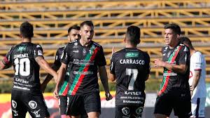 Коэффициенты на матч, прогноз и ставки на футбол. Palestino Visita A Libertad En Busca Del Batacazo Central Deportes