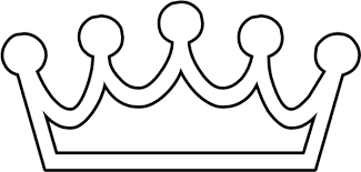 Free Free 316 Crown Drawing Svg SVG PNG EPS DXF File