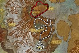 I recommend try all possible routes. Winter S Kiss Farming Guide World Of Warcraft Grindosaur