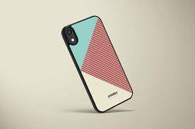 Free Iphone Xr Case Mockups Psd Casing Iphone Case Iphone