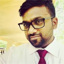 Mark Stoutenburg's Instagram, Twitter & Facebook