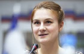 The us government for years and years is trying to sow discord between us. Mariya Butina Voshla V Ekspertnyj Sovet Pri Upolnomochennom Po Pravam Cheloveka