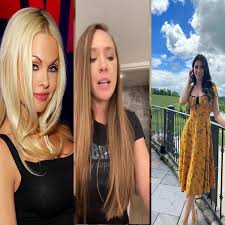 3 famous adult film stars died within 3 months: Are the causes of death  linked? - The Economic Times