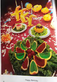 A menu filled with these retro dinner party recipes will put you on par with don and betty draper. 70s Dinner Party On Twitter Hell Yeah