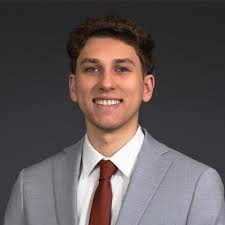 I am thrilled to announce that I have accepted an offer with WSFS Bank as a  Governance, Risk and Compliance Intern for Summer 2025 in Philadelphia, PA.  I would like to thank