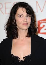 Paris), tanınmış fransız oyuncu, senarist ve yönetmen. Zabou Breitman Realisatrice Actrice Interprete Voix Off Vf Realisateur Metteur En Scene Scenariste Voix Off Vo Premiere Fr
