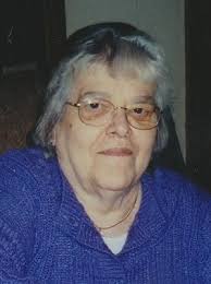 Phyllis Frazee Obituary (1933