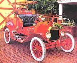 Photo Uploader For Pinterest Fire Trucks Fire Engine Model T