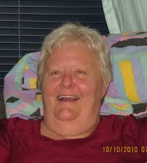 Gail Dorcas Obituary