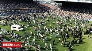 Details of how and when the 96 hillsborough disaster victims died: Hillsborough Timeline Of The 1989 Stadium Disaster Bbc News
