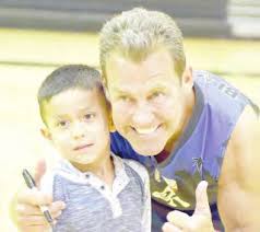 International Students Tour SRPMIC