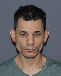 He just loves to be in the spotlight.  https://www.facebook.com/share/p/15kqsS7aFD/