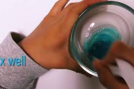 How to make slime with toothpaste, fun and easy recipe. Diy How To Make Slime With Toothpaste 4 Steps With Pictures Instructables