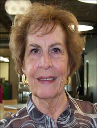 New president excited about new directions for college