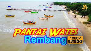 Selain pantai caruban, pantai jatisari di kecamatan sluke juga menjadi tempat wisata yang belum banyak memiliki pengunjung. 36 Tempat Wisata Di Rembang Paling Hits 2020 Yang Wajib Dikunjungi