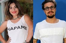 Maybe you would like to learn more about one of these? Hay Amor Nuevos Indicios De Un Posible Romance Entre Daniel Osvaldo Y Gianinna Maradona Todopilar