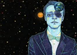 Centre Of The Universe Natalie Foss Art Illustration Art Illustration