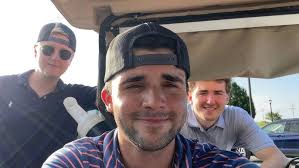 ERJ Golf Takes On Dauphin Highlands