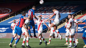 Read about crystal palace v southampton in the premier league 2020/21 season, including lineups, stats and live blogs, on the official website of the premier league. 3 Kzvz Lpcbcdm