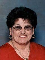 Yvonne Levesque Obituary