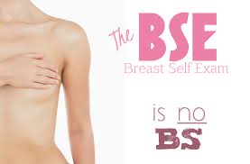One in six women diagnosed with breast cancer first report a symptom other than a lump, research shows. Breast Self Exam Bse Renee Cotter Md Gynecologists