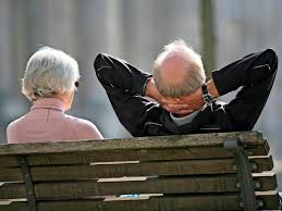 Juli 2014 ohne abschläge mit 63 jahren in rente gehen. Renate Mit 63 In Mitteldeutschland Weiter Sehr Beliebt