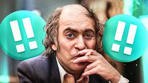 The Man Who Invented Brilliant Moves