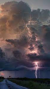 Intense Storms An Immersive Guide By Nifty