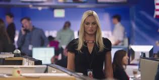 Resultado de imagen de el escandalo