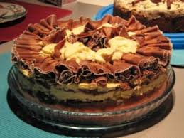 Torte Mit Kinderschokolade Rezepte Kochbar De