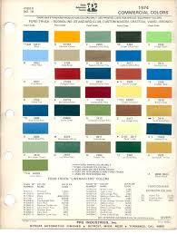 Paint Chip Pages Are Presented For Research Use Only Description From Paintref Com I Searched For This On Bing Com Car Paint Colors Classic Ford Broncos Ford