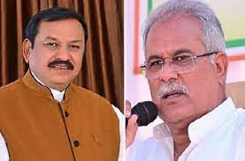 छत्तीसगढ़ विधानसभा चुनाव: भाजपा ने 21 उम्मीदवारों की पहली सूची की जारी, देखें लिस्ट - bjp released the first list of 21 candidates-mobile