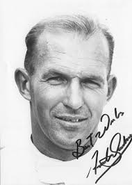 Remembering Frank J Pope, SCCA Rally Legend