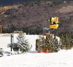 Why Do Ski Resorts Use Different Snowmaking Equipment Ems