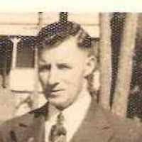 Trevor Kempster Turner (1925–1986)