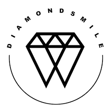 Diamond Smile DE logo