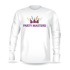 We make it fun & easy to design products for your business, school, or occasion! Design Custom Long Sleeve T Shirts Online Freelogoservices