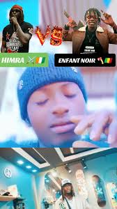 Comparaison entre rappeurs ivoiriens et maliens